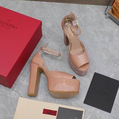 Valentino 15.5cm sz35-42 mnh0418 (10)